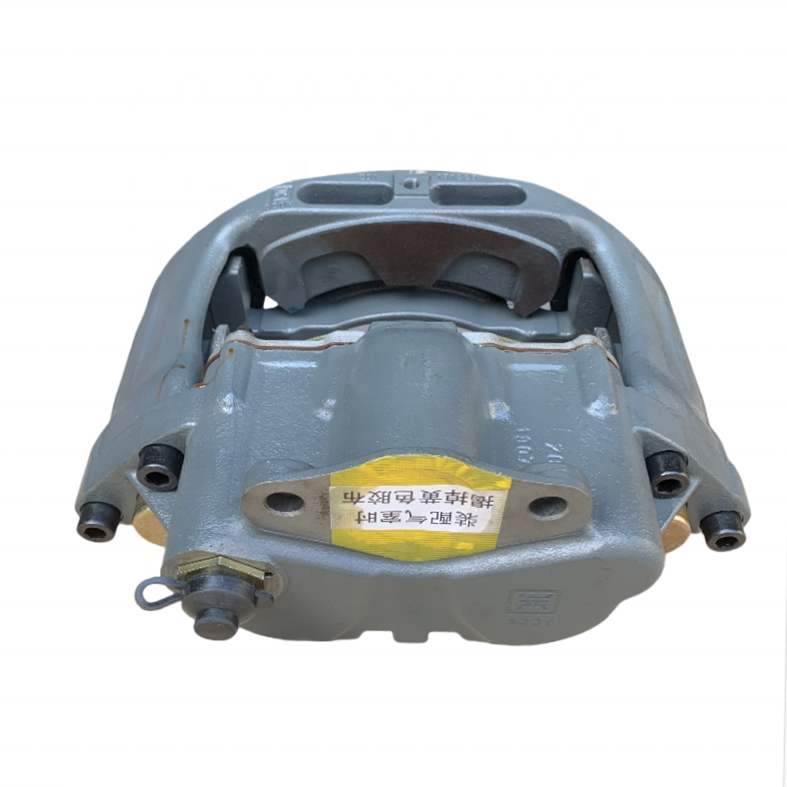 Sinotruk Trailer Truck Brake Caliper Assy AZ9100444420